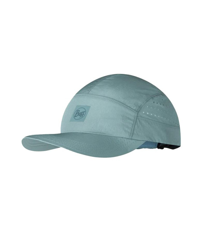 Boné de Running Buff Verde