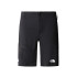 Calça The North Face Speedlight SliTapered Homem Preto
