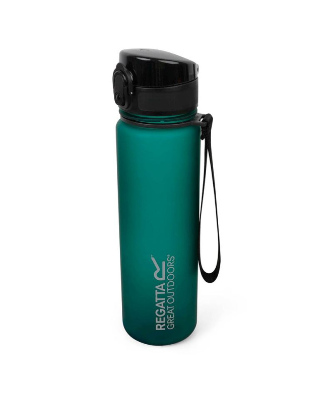 Garrafa Acampamento Regatta de 0,6L Tritan Flip...