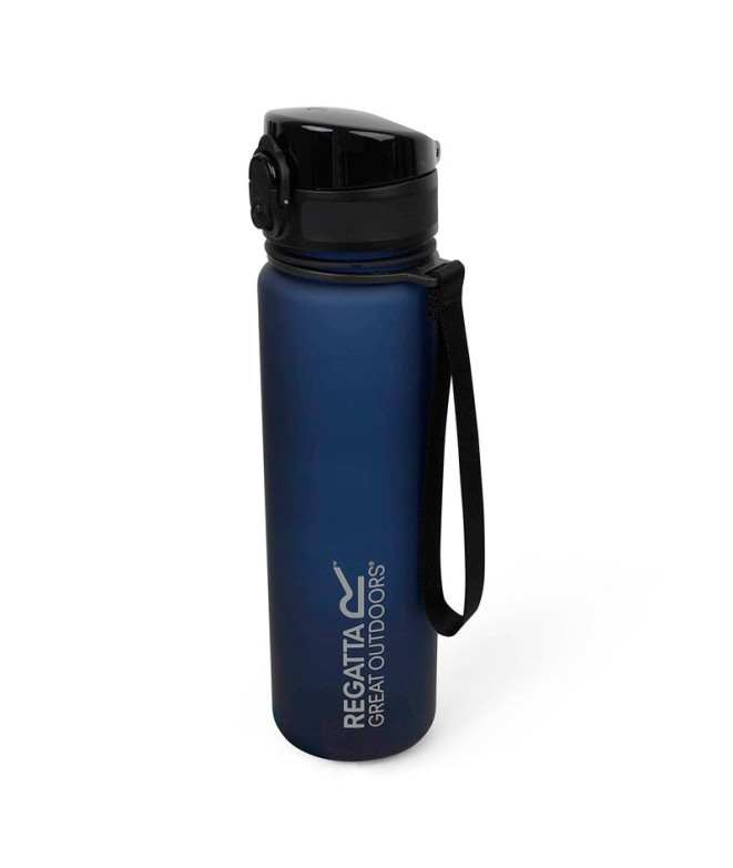 Garrafa Acampamento Regatta de 0,6L Tritan Flip...