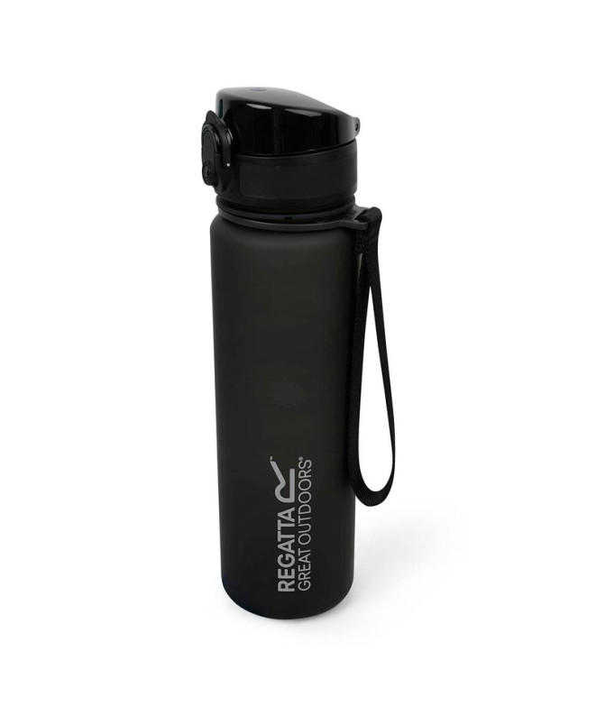 Garrafa Acampamento Regatta de 0,6L Tritan Flip...