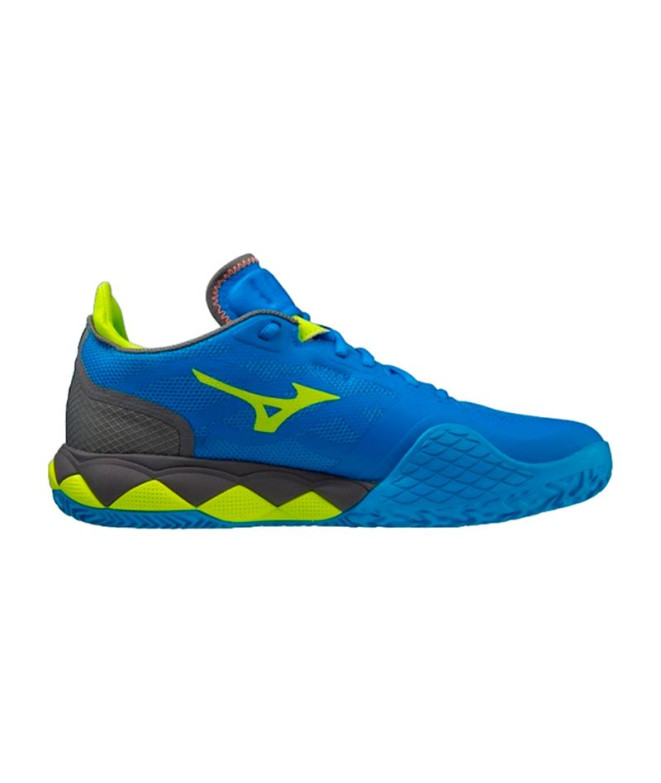 Sapatilhas Pádel Mizuno by Wave Enforce Tour...