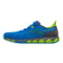 Sapatilhas Pádel Mizuno by Wave Enforce Tour Padel Azul Homem