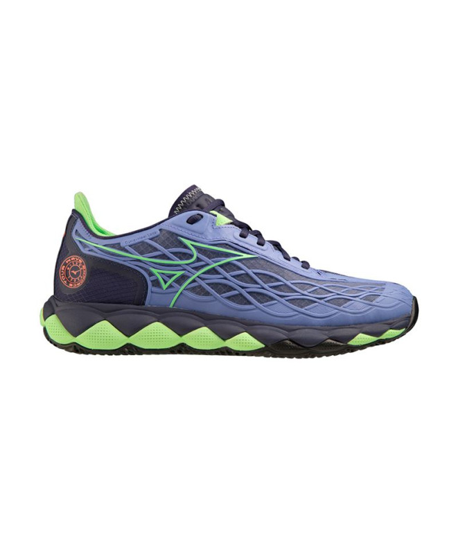 Sapatilhas de Pádel Mizuno Wave Enforce Tour...