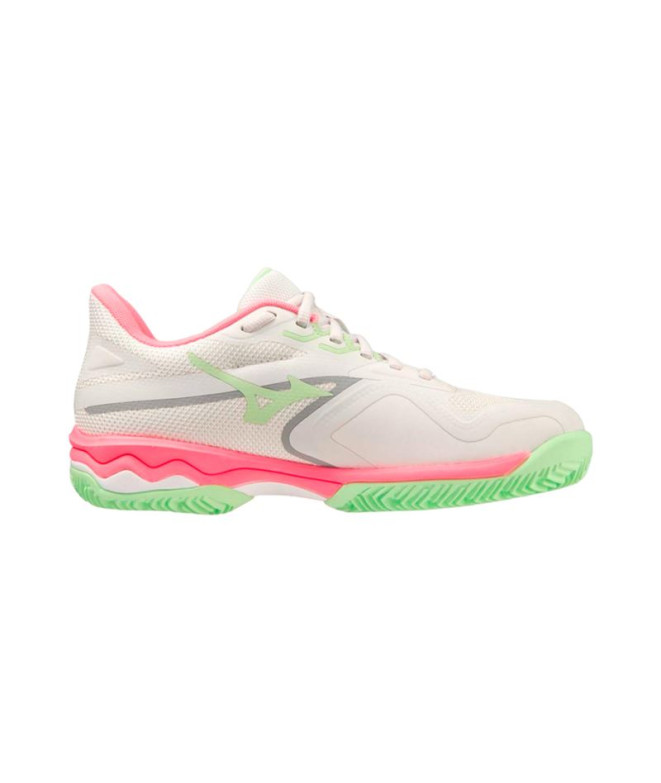 Sapatilhas de Pádel Mizuno Wave Exceed Light 2...