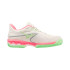 Sapatilhas de Pádel Mizuno Wave Exceed Light 2 Padel Cinzento Mulher