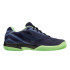 Sapatilhas de Pádel Mizuno Break Shot 4 Padel Azul Homem