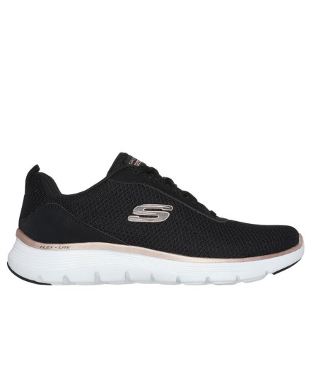 Sapatilhas Skechers Mulher Flex Appeal 5.0 Malha...