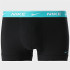 Cuecas Nike Homem Baú 3Pk Preto/Verde