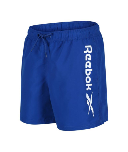 Fato de banho Reebok Yestin Fato de banho Azul Homem