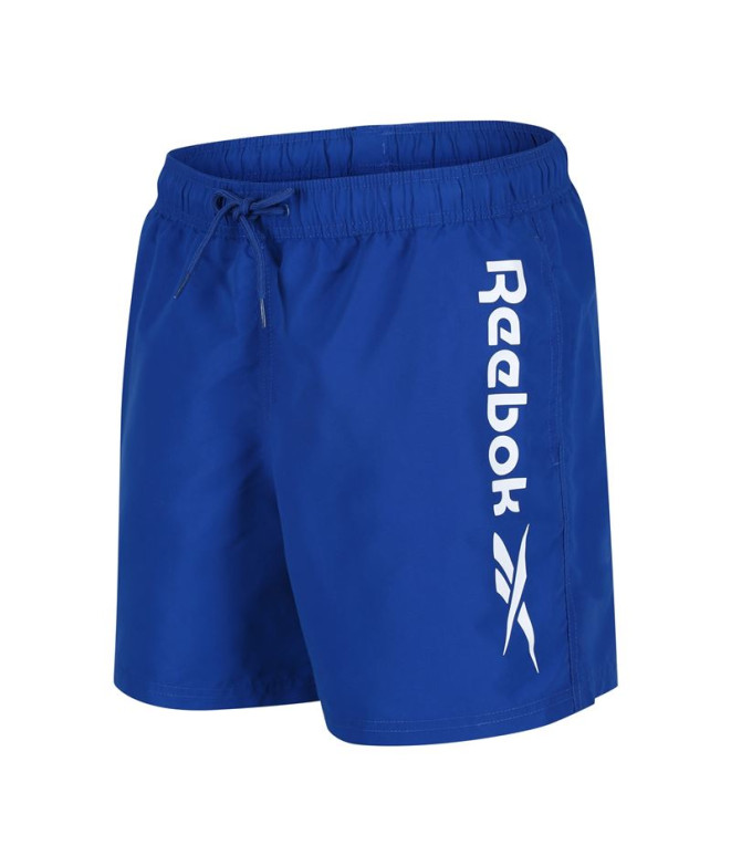 Fato de banho Reebok Yestin Fato de banho Azul...