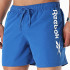 Fato de banho Reebok Yestin Fato de banho Azul Homem