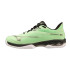 Sapatilhas Pádel Mizuno por Wave Exceed Light 2 CC Verde Homem