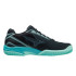 Sapatilhas Tênis Mizuno de Break Shot 4 CC Blue Homem
