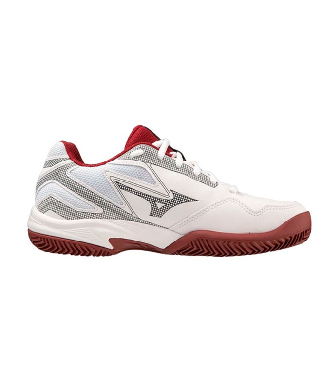 Sapatilhas Tênis Mizuno de Break Shot 4 CC...