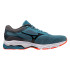Sapatilhas Running Mizuno por Wave Prodigy 4 Blue Homem