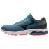 Sapatilhas Running Mizuno por Wave Prodigy 4 Blue Homem
