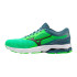Sapatilhas Running Mizuno do Wave Prodigy 4 Lime Homem