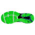 Sapatilhas Running Mizuno do Wave Prodigy 4 Lime Homem