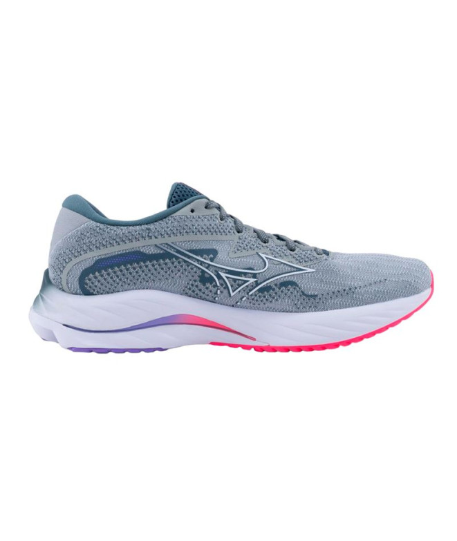 Sapatilhas por Running Mizuno Wave Rider 27...