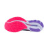 Sapatilhas por Running Mizuno Wave Rider 27 Cinzento Mulher