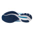 Sapatilhas Running Mizuno Rider por Wave 27 Blue Mulher
