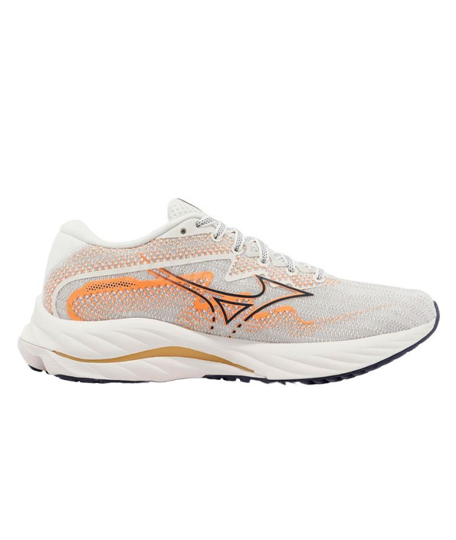 Sapatilhas Running Mizuno Rider da Wave 27...