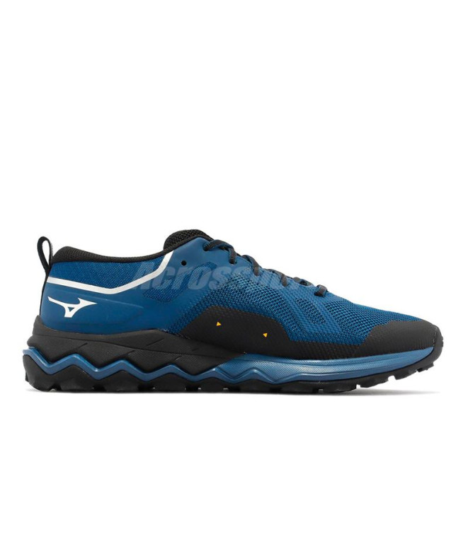 Sapatilhas Trail Mizuno de Wave Ibuki 4...