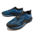 Sapatilhas Trail Mizuno de Wave Ibuki 4 Gore-Tex Blue Homem
