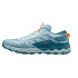 Sapatilhas Trail Mizuno por Wave Daichi 7 Blue Homem