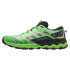 Sapatilhas Trail Mizuno da Wave Daichi 7 Lima Homem