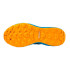 Sapatilhas Trail Mizuno por Wave Daichi 7 Blue Homem