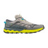 Sapatilhas Trail Mizuno por Wave Daichi 7 Grey Homem