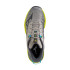 Sapatilhas Trail Mizuno por Wave Daichi 7 Grey Homem