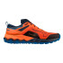 Sapatilhas Trail Mizuno por Wave Ibuki 4 Orange Homem