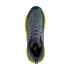 Sapatilhas Trail Mizuno por Wave Ibuki 4 Cinzento Homem