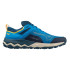 Sapatilhas Trail Mizuno por Wave Ibuki 4 Blue Homem