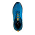 Sapatilhas Trail Mizuno por Wave Ibuki 4 Blue Homem
