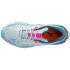 Sapatilhas Trail Mizuno por Wave Daichi 7 Blue Mulher