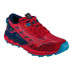 Sapatilhas Trail Mizuno por Wave Daichi 7 Dark Pink Mulher