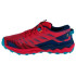 Sapatilhas Trail Mizuno por Wave Daichi 7 Dark Pink Mulher