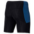 Malhas Fitness Mizuno do Core Mid Black Homem