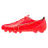 Botas de Futebol Mizuno ? Elite Coral