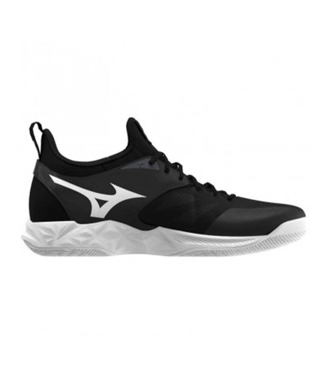 Sapatilhas Voleibol Mizuno de Wave Dimension...
