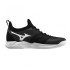 Sapatilhas Voleibol Mizuno de Wave Dimension Black Unissex
