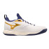 Sapatilhas Voleibol Mizuno de Wave Dimension White