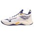 Sapatilhas Voleibol Mizuno de Wave Dimension White