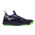 Sapatilhas Voleibol Mizuno por Wave Momentum 3 Blue
