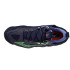 Sapatilhas Voleibol Mizuno por Wave Momentum 3 Mid Blue