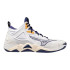 Sapatilhas por Voleibol Mizuno Wave Momentum 3 Mid White